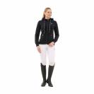 Gilet Halina Sweat Jacket - Spooks