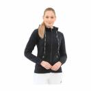 Gilet Halina Sweat Jacket - Spooks