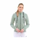 Gilet Halina Sweat Jacket - Spooks