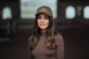 Vision Top Champagne - Equestrian Stockholm