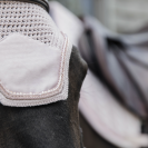 Bonnet Wellington Velvet Pearl - Kentucky