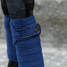 Bandes de polo Velvet Pearl - Kentucky