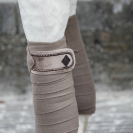 Bandes de polo Velvet Pearl - Kentucky
