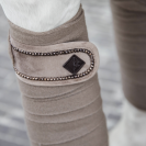 Bandes de polo Velvet Pearl - Kentucky