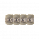 Bandes de polo Velvet Pearl - Kentucky