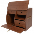 Boite de pansage Show - Kentucky