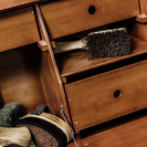 Boite de pansage Show - Kentucky