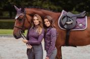 Veste Softshell Jacket Equestrian Stockholm - Orchid Bloom