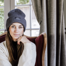 Bonnet Paillettes - Kentucky