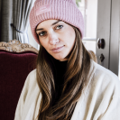 Bonnet Paillettes - Kentucky