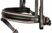 Bridon Rosegold Royal - Harry's Horse