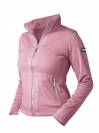 Veste Polaire Equestrian Stockholm - Pink Crystal