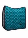 Tapis de selle Aurora Blues - Equestrian Stockholm