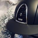 Casque Edition limitée TORINO Matt POLO - KEP