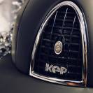 Casque Edition limitée TORINO Matt POLO - KEP