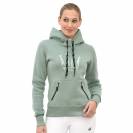 Sweat Crown Hoody Sequin - Spooks