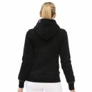 Sweat Crown Hoody Sequin - Spooks