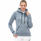 Sweat Crown Hoody Sequin - Spooks