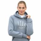 Sweat Crown Hoody Sequin - Spooks