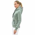Sweat Crown Hoody Sequin - Spooks