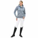 Sweat Crown Hoody Sequin - Spooks