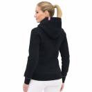 Sweat Crown Hoody Sequin - Spooks