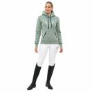 Sweat Crown Hoody Sequin - Spooks