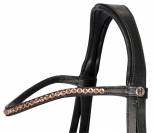 Bridon Rosegold Wide - Harry's Horse