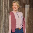 Tee-shirt Pully Grace Polygiene - Horka