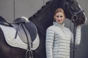 Veste doudoune NEA - Eskadron Equestrian Fanatics