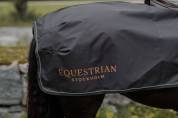 Couvre Reins Equestrian Stockholm - Dark Sky