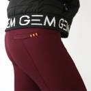 Pantalon Dark - GEM