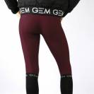 Pantalon Dark - GEM