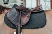 Tapis de selle Classique - Kentucky