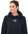 Pull Luhna Hoody - Spooks