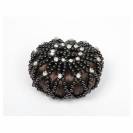 Résille perles et crystal - Harry's Horse