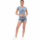 Tee shirt Luhna - Spooks