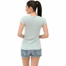 Tee shirt Luhna - Spooks