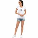 Tee shirt Luhna - Spooks