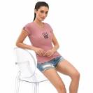 Tee shirt Luhna - Spooks