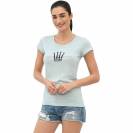 Tee shirt Luhna - Spooks