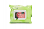 Lingettes Easy Shine Wipe - Ravene