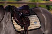 Tapis de selle Sportive Chantelle - Equestrian Stockholm