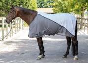 Couverture Mesh pro - Harry's Horse