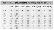 Bottes Grand Prix - Equithème