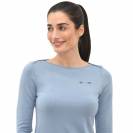 Top manches longues Livie Shirt - Spooks