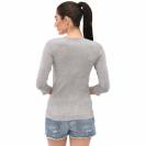 Top manches longues Livie Shirt - Spooks