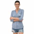 Top Rayah Shirt - Spooks