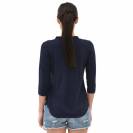 Top Rayah Shirt - Spooks