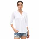 Top Rayah Shirt - Spooks